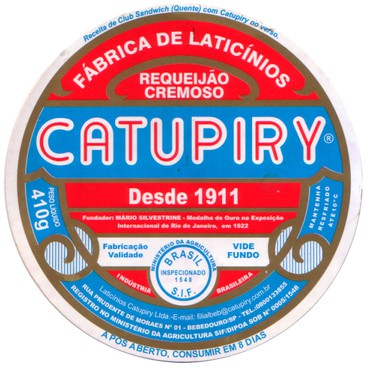 Catupiry